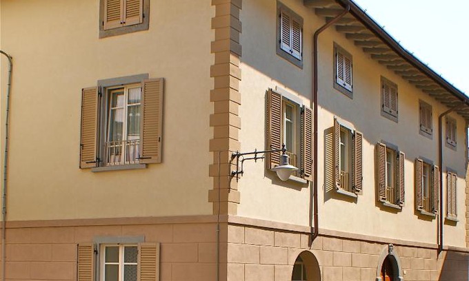 Castro Bed & Breakfast | Albergo Diffuso Vulcano Village