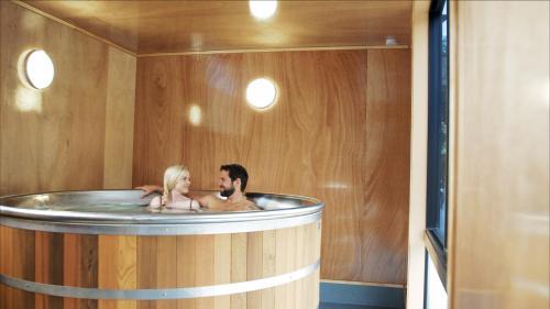 Arthur's Point Apartment | Apartments at Queenstown TOP 10 Holiday Park