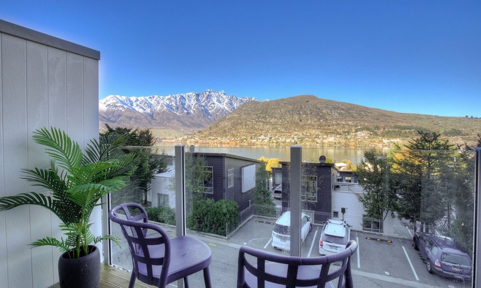 Queenstown Apartment | Beechwood Apartment 08