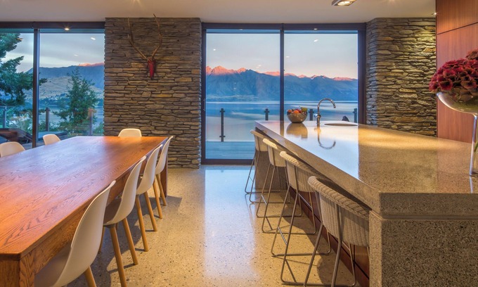 Fernhill House | Bellbrae