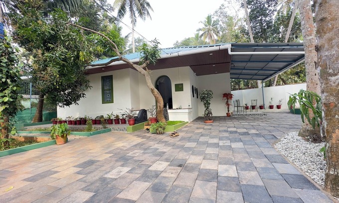Kovalam House | Better Inn Kovalam by Halcyon Traveltech