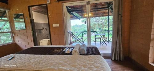 Mananthavady Resort | Bhuvi Wayanad Nature Retreat - Near Forest with Activities, Ideal for Couples
