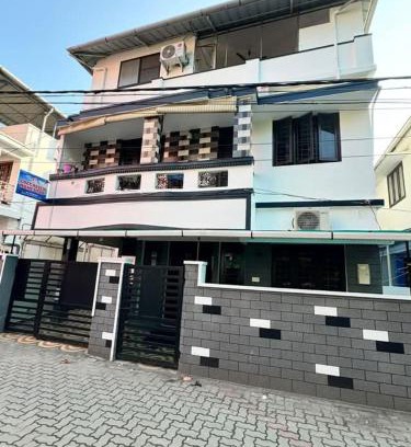 Kochi House | Dream House FORT KOCHI