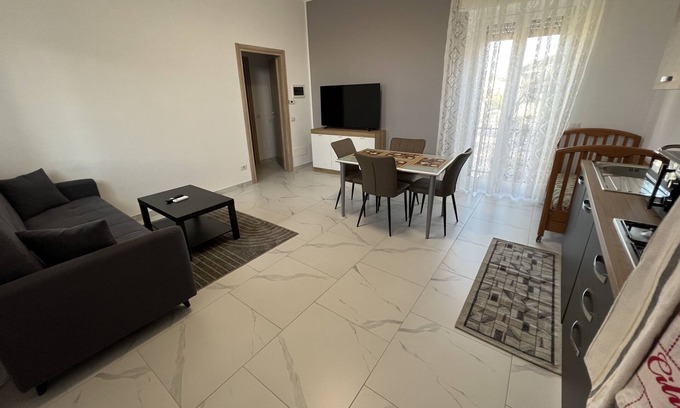 Cambiago Apartment | Era Apartments 1