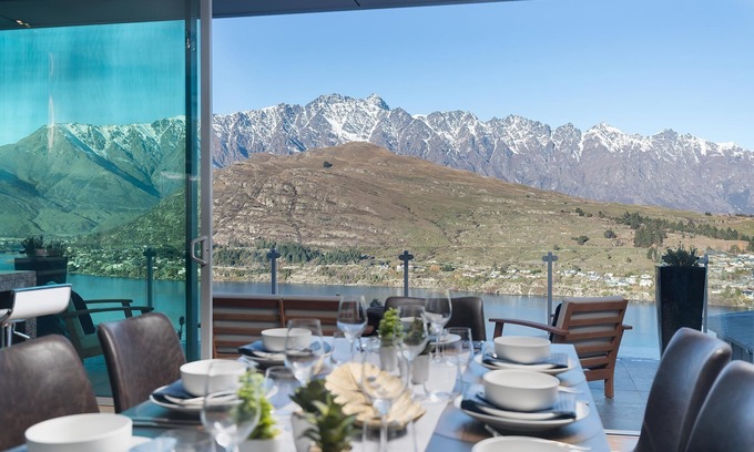 Queenstown House | Half Price sale April & May