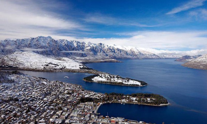 Queenstown Hostel | Hostel ∙ 20 guests