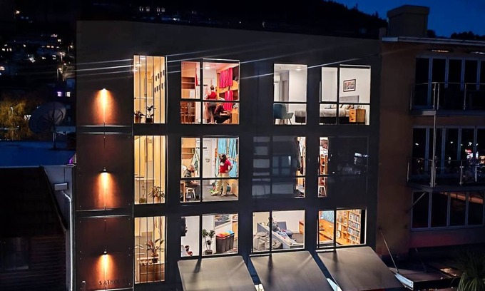 Queenstown City Centre Hostel | Hostel ∙ 6 guests