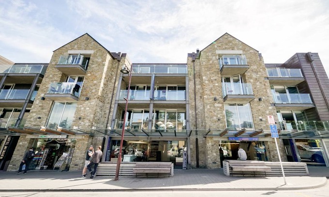Queenstown City Centre Hostel | Hostel ∙ 8 guests