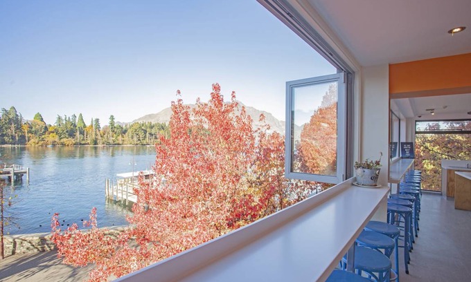Queenstown Hostel | Hostel ∙ 8 guests
