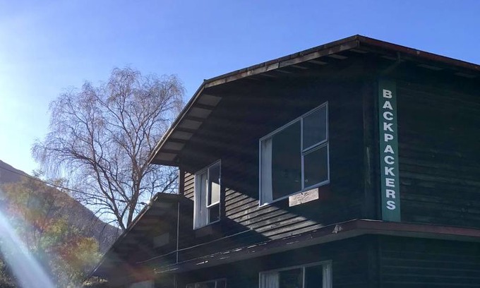 Queenstown City Centre Hostel | Hostel ∙ 8 guests