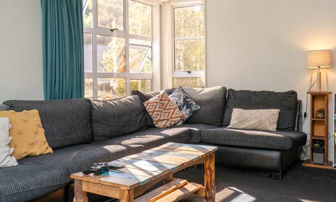 Queenstown City Centre Hostel | Hostel ∙ 8 guests