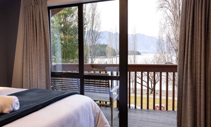 Queenstown Hostel | Hostel ∙ 8 guests