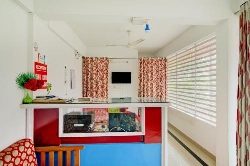 Kovalam Hotel | Hotel O Dream Palace