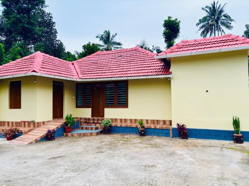 Meenangadi House | KODIYADANs INN A Homestay with heart