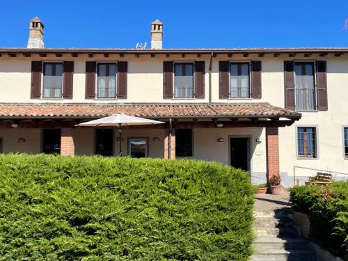 Calvignano Hotel | Locanda In Calvignano