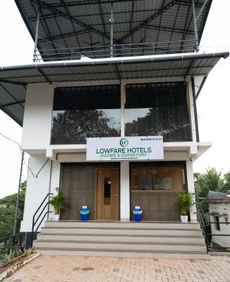 Kozhikode Hotel | Lowfare Hotels Medical College