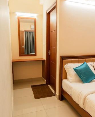 Nethaji Nagar Apartment | Manowa