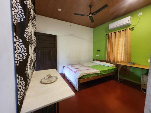 Mararikulam House | Marari Sea Gold A Homestay