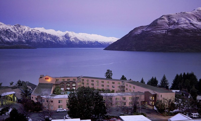 Fernhill Hotel | Mercure Queenstown Resort