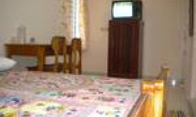 Ernakulam South Resort | Private room ∙ 1 guest