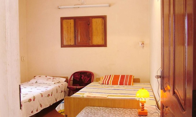 Fort Kochi Resort | Private room ∙ 2 guests