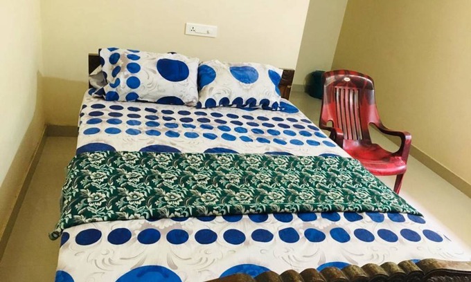 Bovikanam Resort | Private room ∙ 2 guests