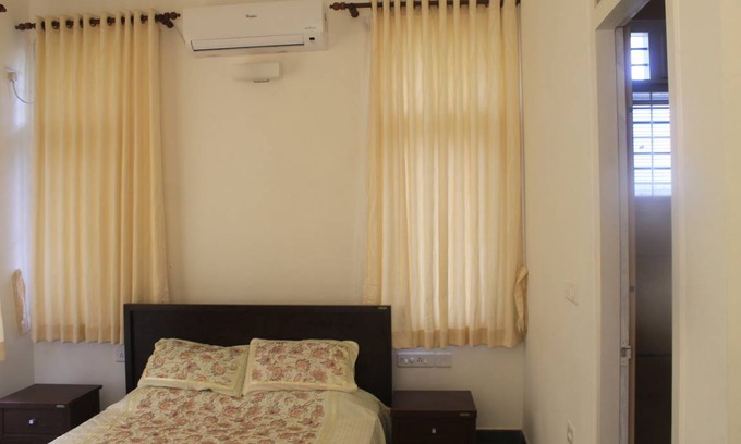 Alappuzha Resort | Private room ∙ 2 guests