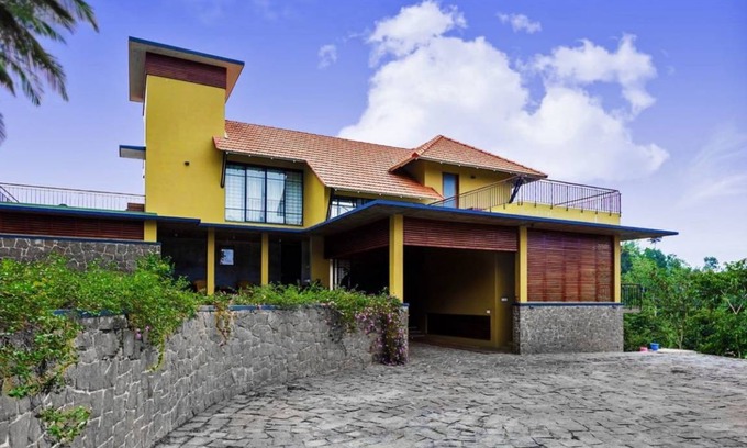 Meppadi Resort | Private room ∙ 2 guests