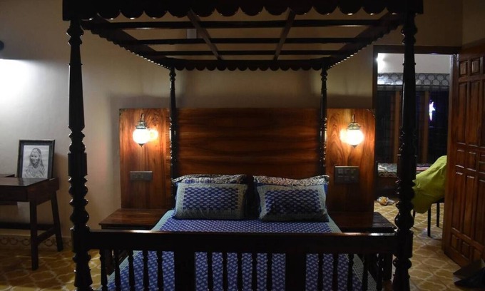 Mananthavady Resort | Private room ∙ 2 guests