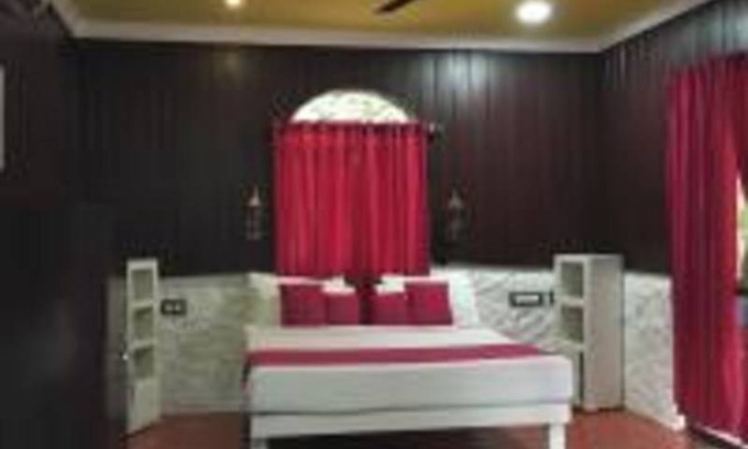Mararikulam Resort | Private room ∙ 2 guests
