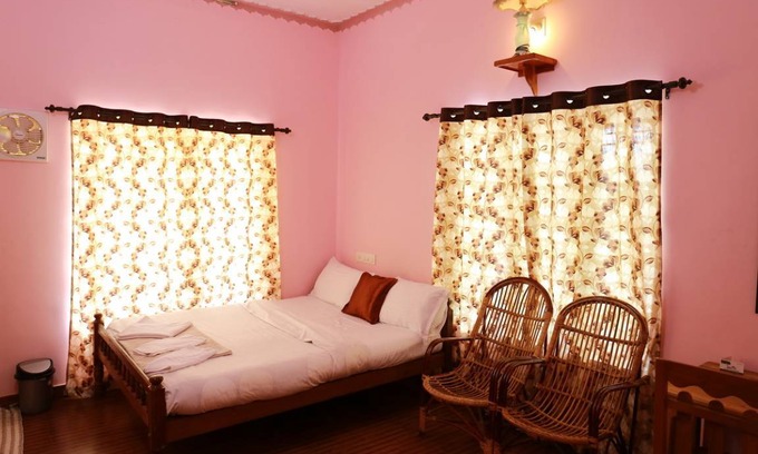 Mananthavady Resort | Private room ∙ 2 guests