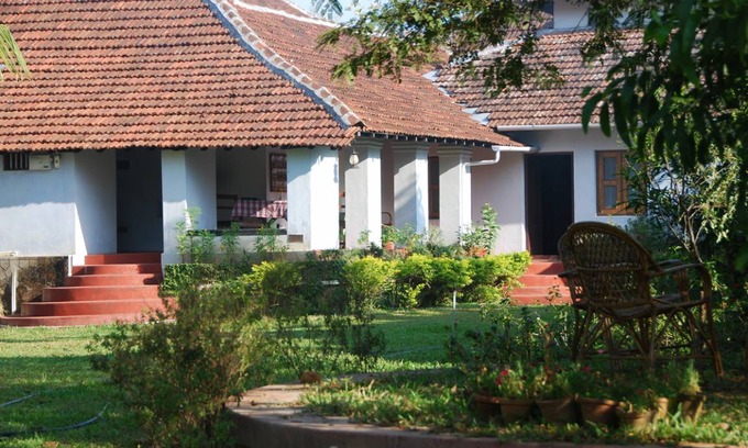 Alattur Resort | Private room ∙ 2 guests