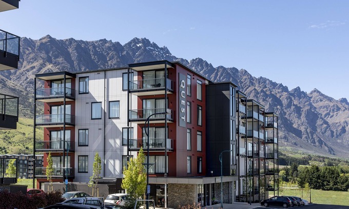 Frankton Apartment | Quest Queenstown