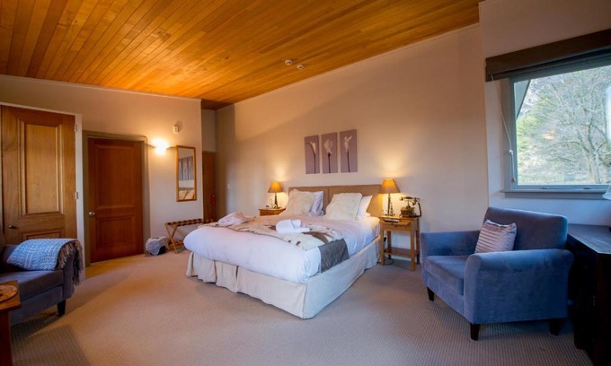 Jacks Point Cabin | Remarkables Lodge