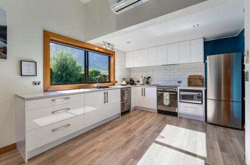 Frankton House | Remarkables View