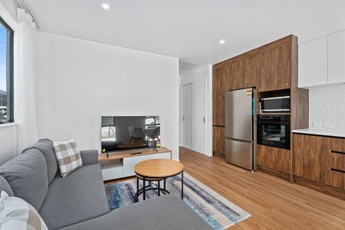 Kawarau Falls Apartment | Stylish 1BR Escape Near Remarks
