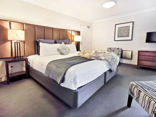 Queenstown Apartment | The Beacon - Luxe Studio Unit