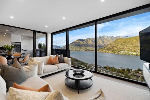 Queenstown Apartment | The Bunker Bravo A
