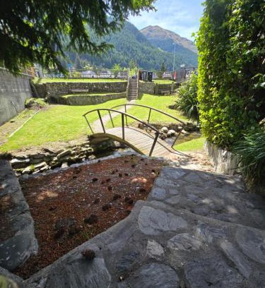 Queenstown City Centre Hostel | The Last Resort