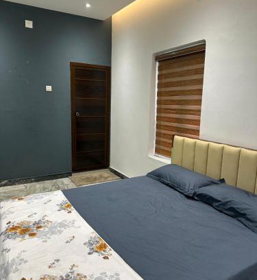Thiruvananthapuram House | Urban Retreat