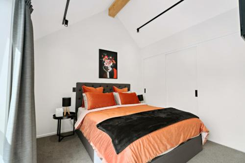 Kawarau Falls House | Willow Pond - Queenstown