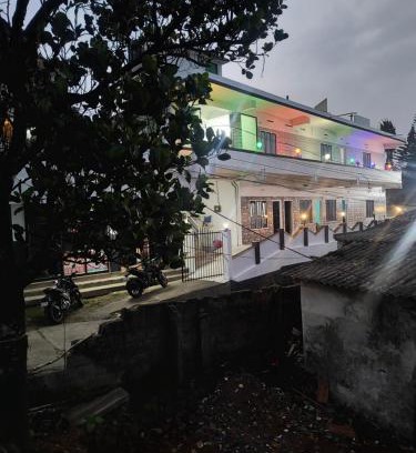 Vagamon House | Zion Valley