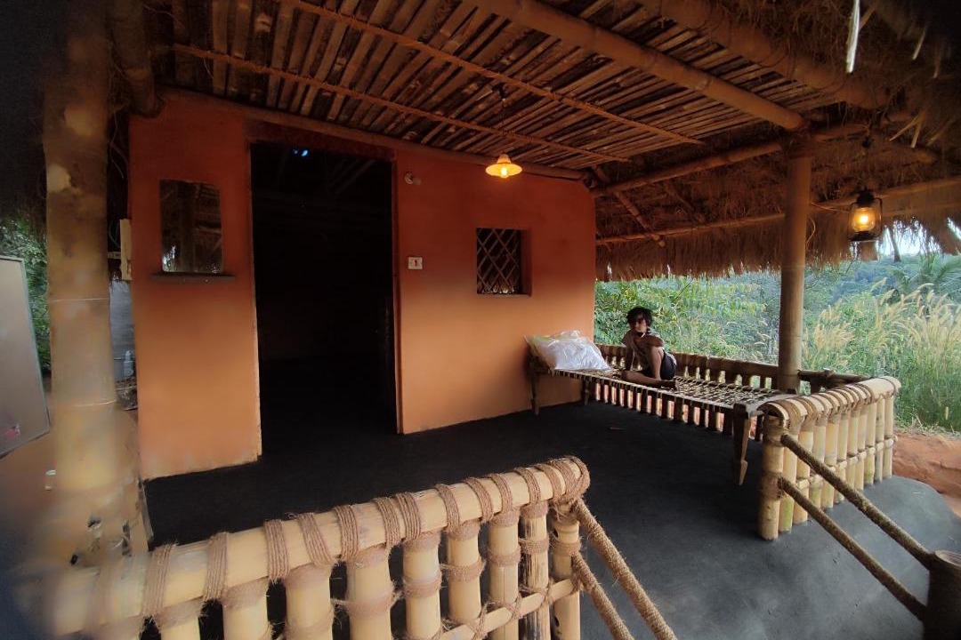 Mananthavady Villa | MITTAM