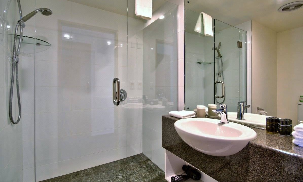 Photo of Bathroom in Queenstown City Centre