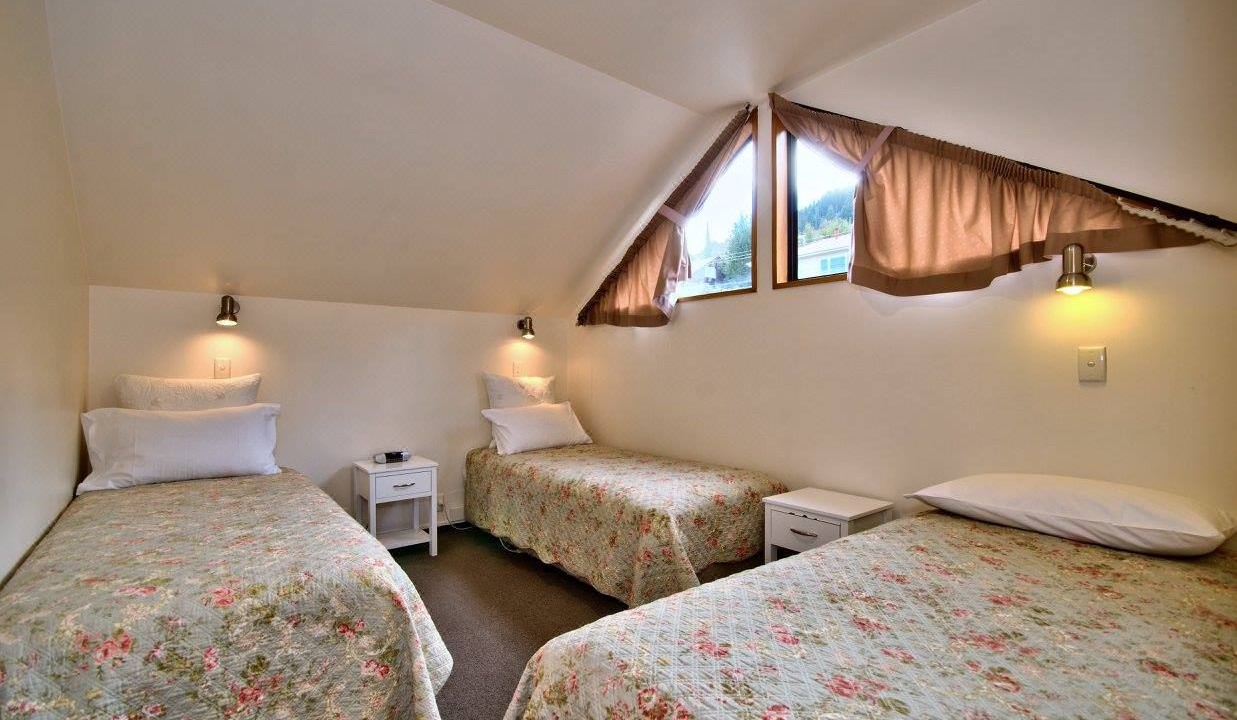 Photo of Bedroom in Queenstown City Centre