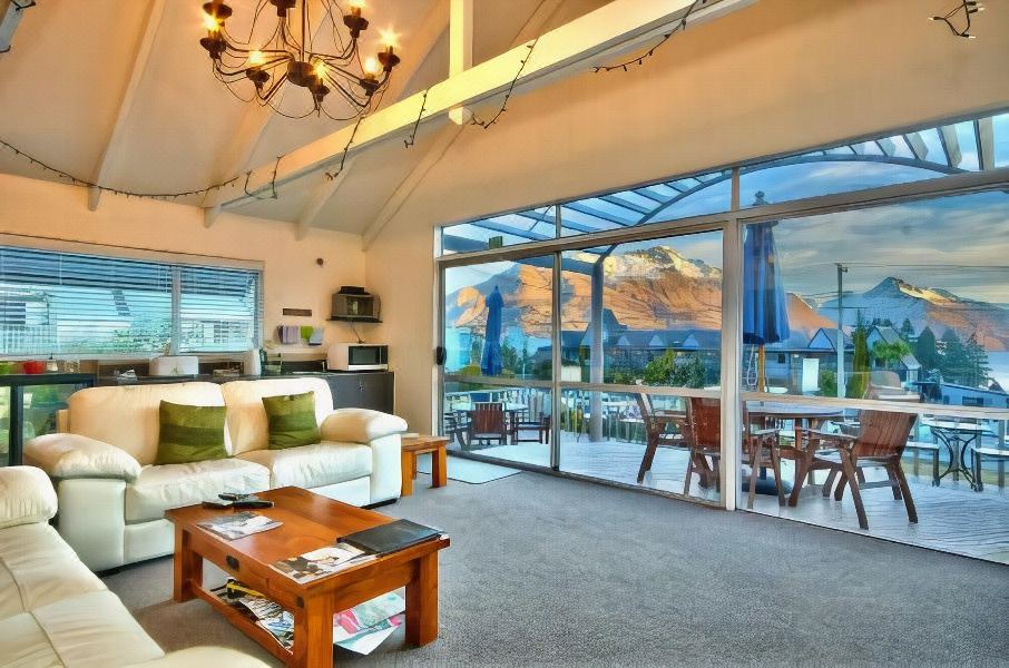 Photo of Livingroom in Queenstown City Centre