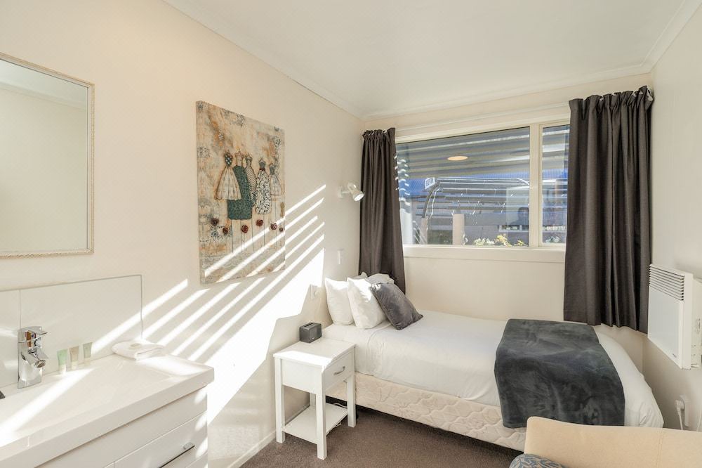 Photo of Bedroom in Queenstown City Centre