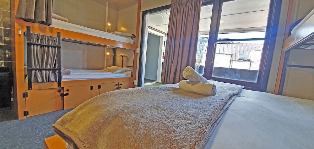 Photo of Bedroom in Queenstown City Centre