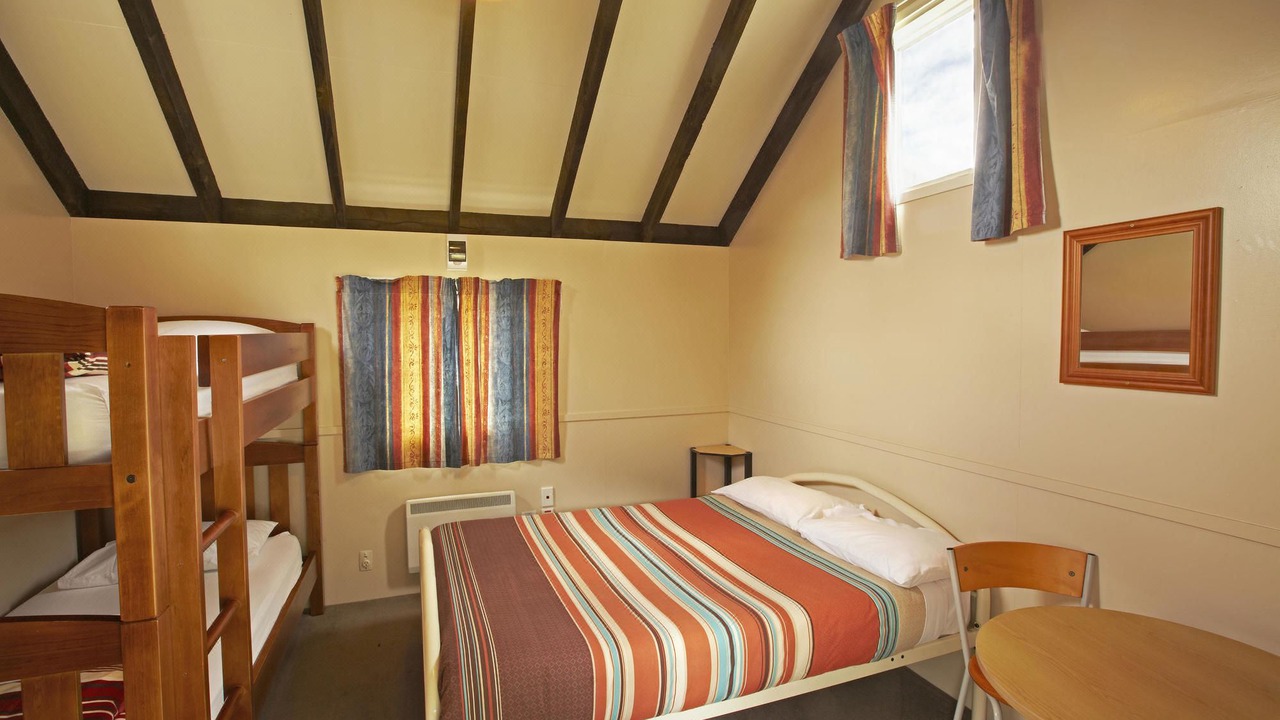 Photo of Bedroom in Arthur's Point