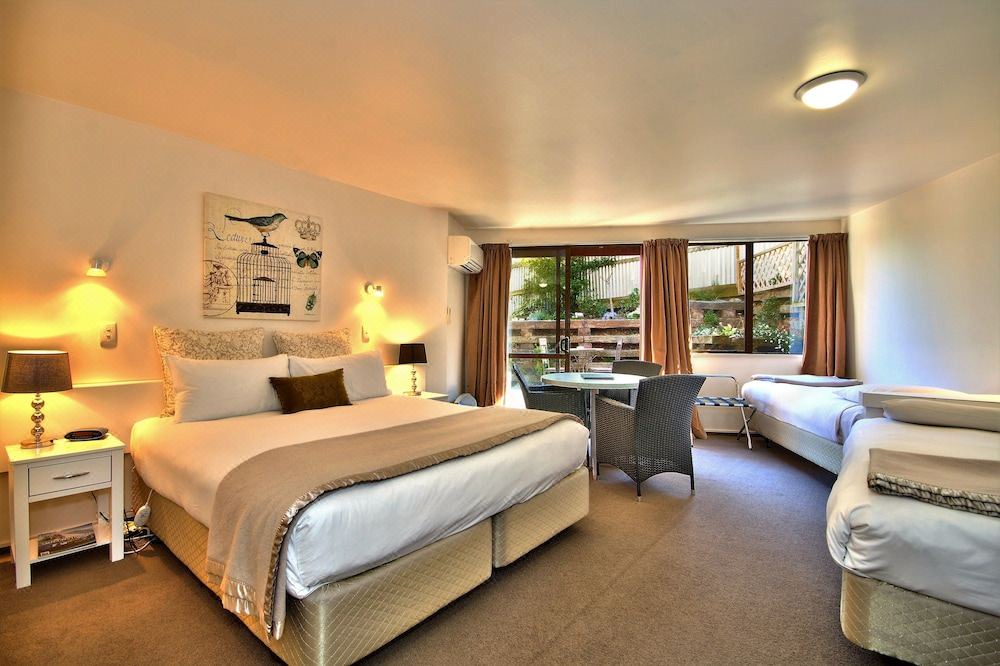 Photo of Bedroom in Queenstown City Centre